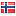 kalimera.nu server is located in Norway